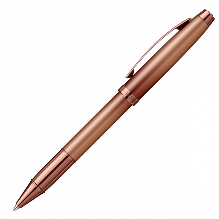 Roller Sheaffer 100 Coffee Edition Matt Brown COT, Sheaffer [7]