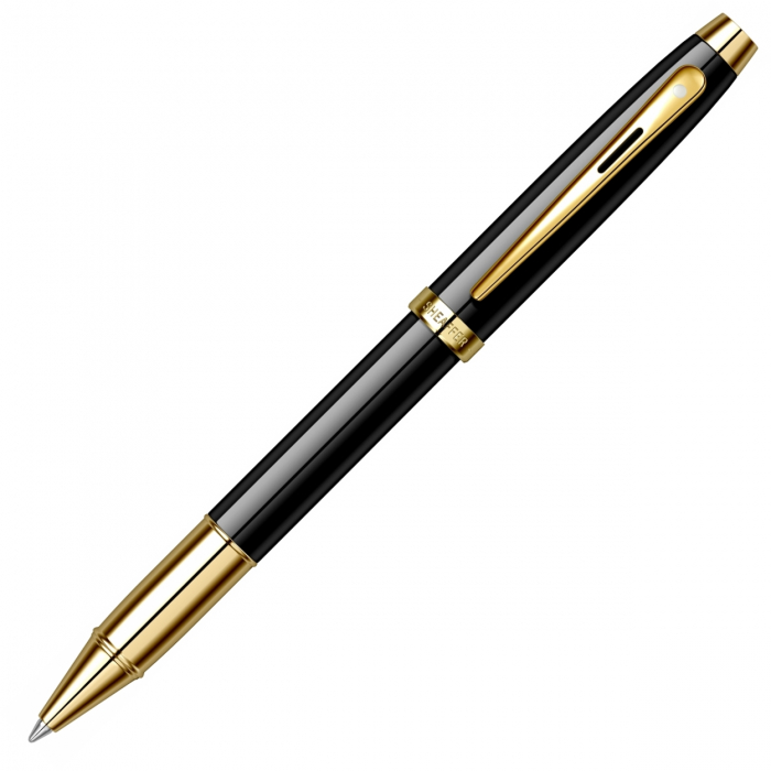 Roller Sheaffer 100 Glossy Black GT, Sheaffer [1]