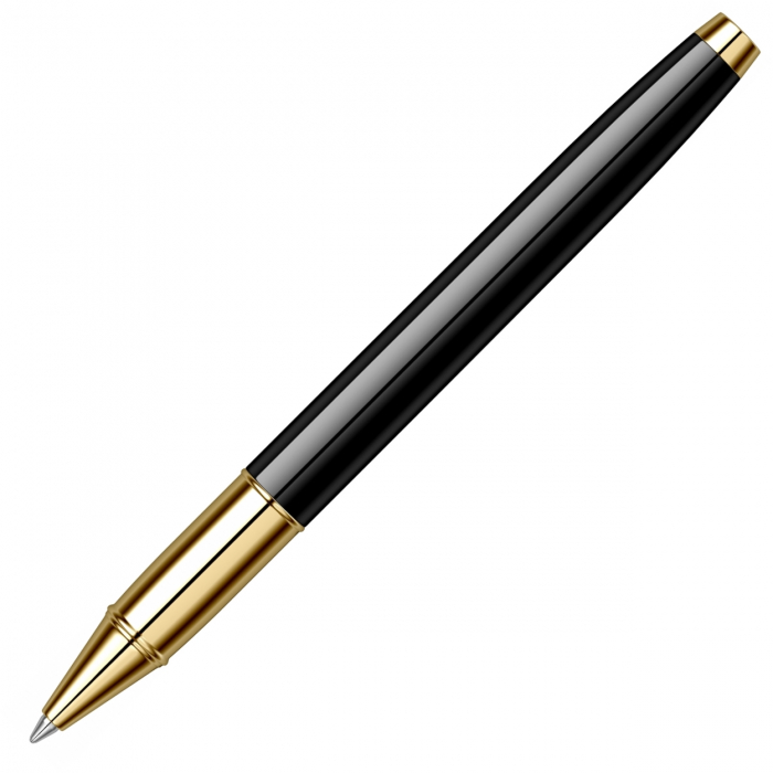 Roller Sheaffer 100 Glossy Black GT, Sheaffer [4]