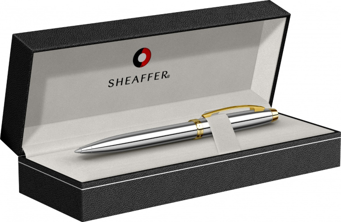 Pix Sheaffer 100 Medalist GT, Sheaffer [4]