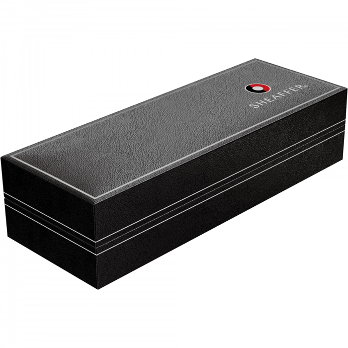 Pix Sheaffer 100 Medalist GT, Sheaffer [7]