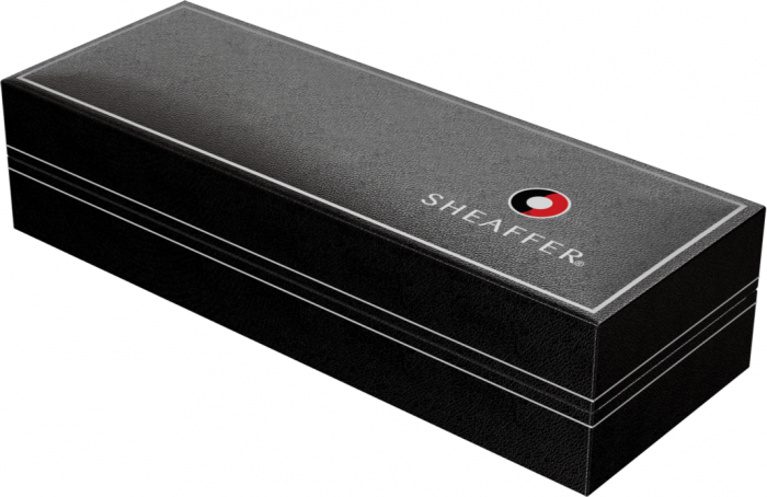 Pix Sheaffer 300 Matte Grey CT [2]