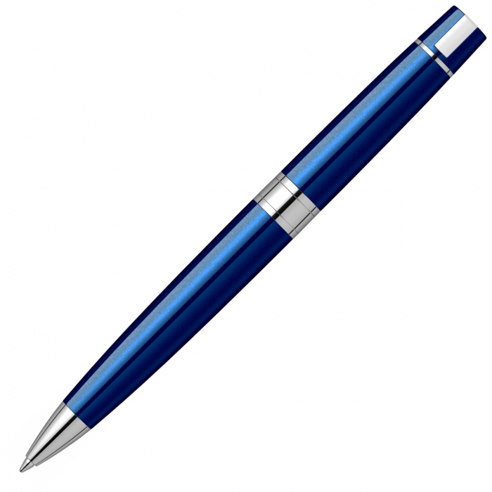 Pix Sheaffer 300 Glossy Blue CT [4]