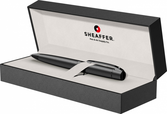 Pix Sheaffer 300 Matte Black BT [5]