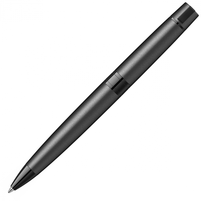 Pix Sheaffer 300 Matte Black BT [4]