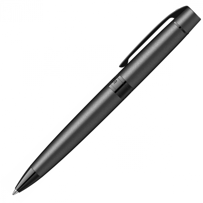 Pix Sheaffer 300 Matte Black BT [3]
