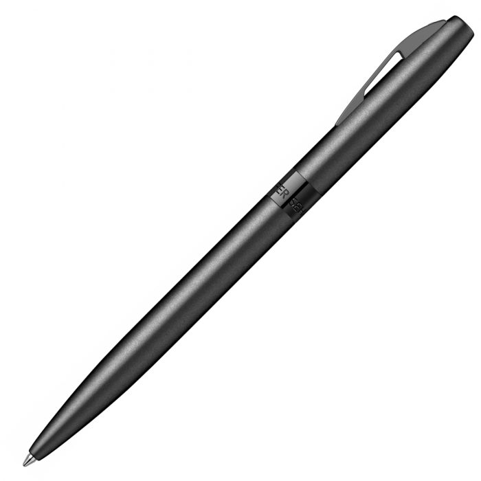 Pix Reminder Matt Black Laquer BT, Sheaffer [3]