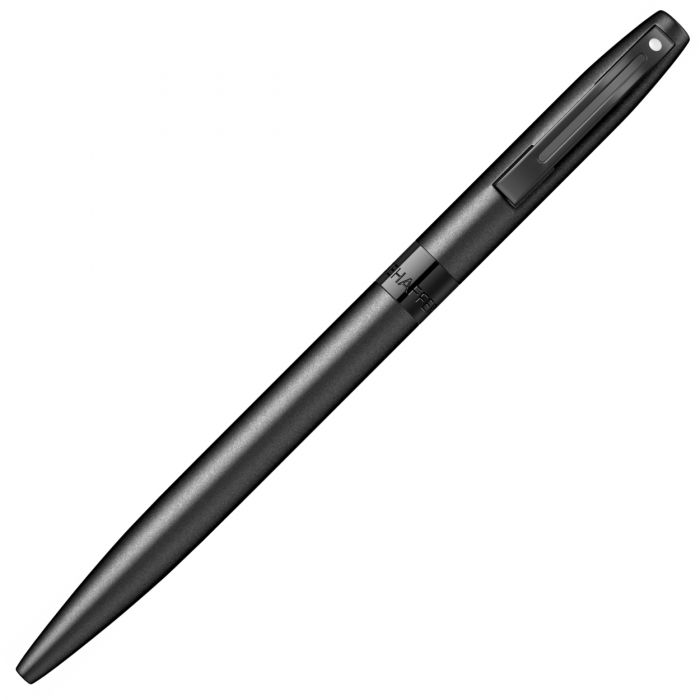 Pix Reminder Matt Black Laquer BT, Sheaffer [5]