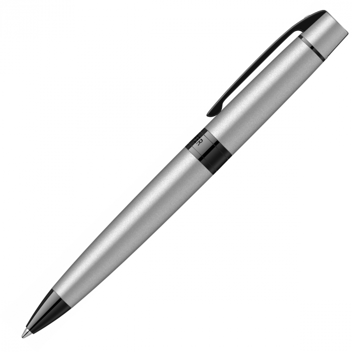 Pix Sheaffer 300 Matte Grey CT [3]