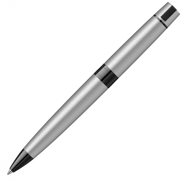 Pix Sheaffer 300 Matte Grey CT [4]