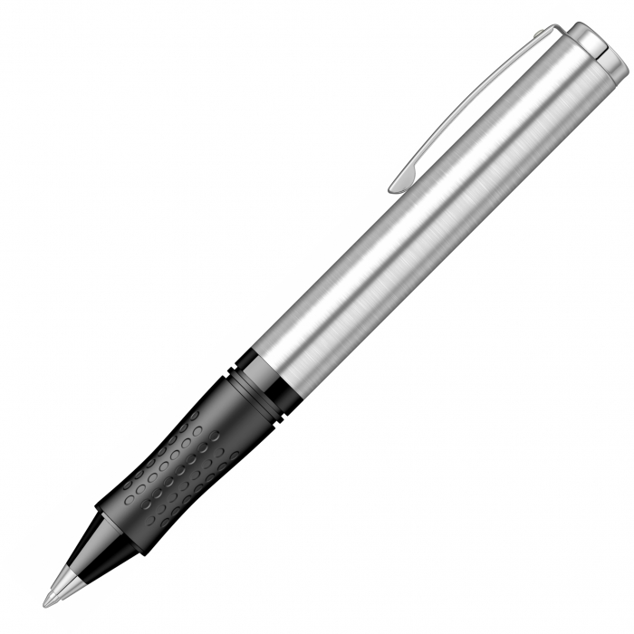 Pix Sheaffer Award Brushed Chrome CT [2]