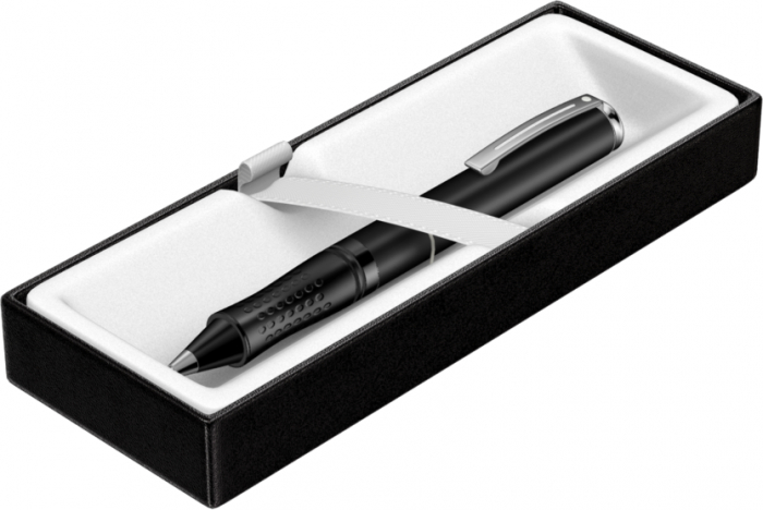 Pix Sheaffer Award Matte Black CT [3]