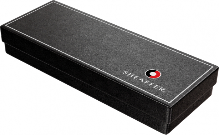 Pix Sheaffer Award Matte Black CT [4]