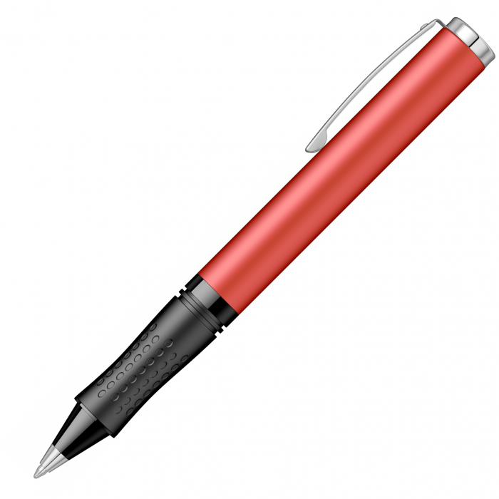 Pix Sheaffer Award Matte Red CT [2]