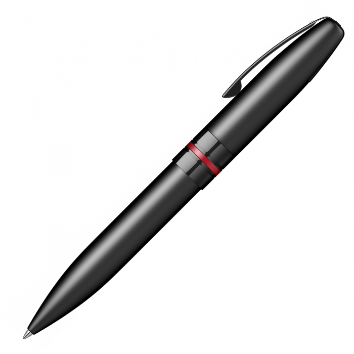 Pix Sheaffer Icon Matte Black BT [3]