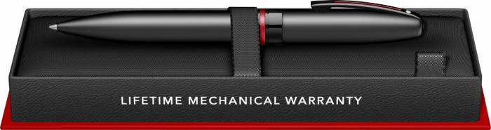 Pix Sheaffer Icon Matte Black BT [6]
