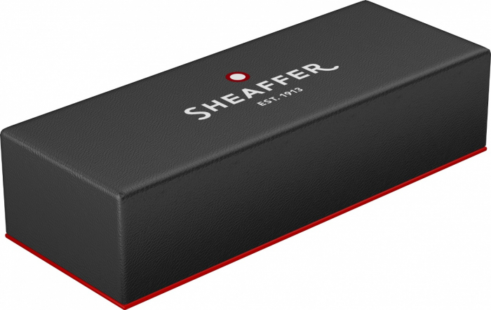 Pix Sheaffer Icon Polished Chrome BT  [7]