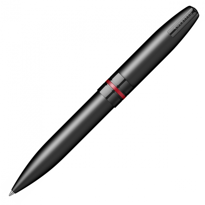 Pix Sheaffer Icon Matte Black BT [5]