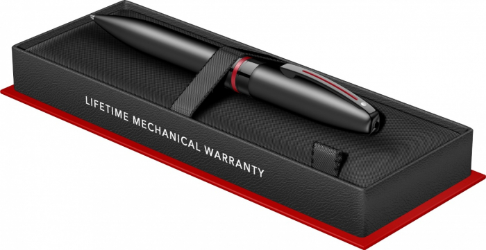 Pix Sheaffer Icon Matte Black BT [2]
