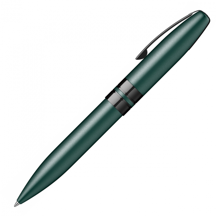 Pix Sheaffer Icon Metallic Green BT [3]