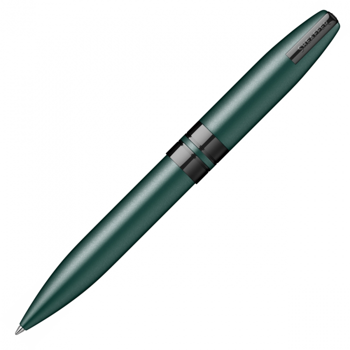 Pix Sheaffer Icon Metallic Green BT [5]