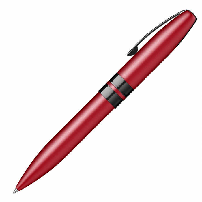 Pix Sheaffer Icon Metallic Red BT  [3]