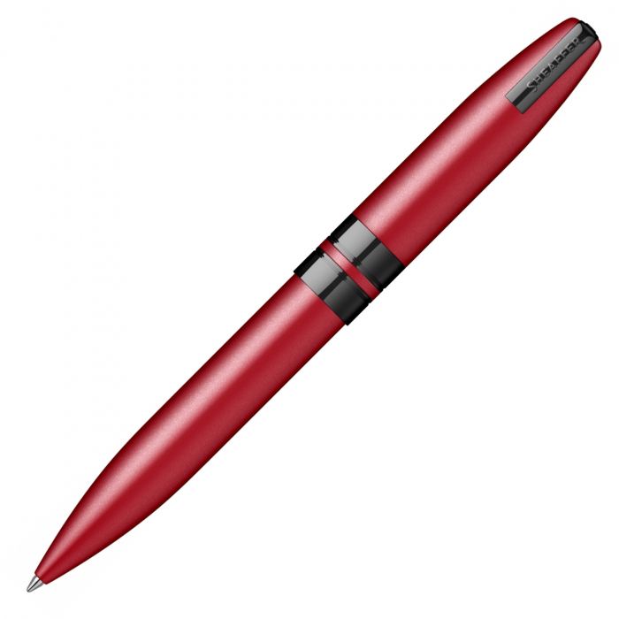 Pix Sheaffer Icon Metallic Red BT  [5]