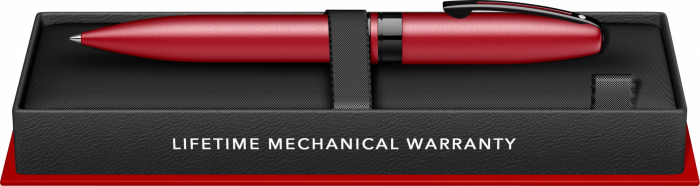 Pix Sheaffer Icon Metallic Red BT  [6]