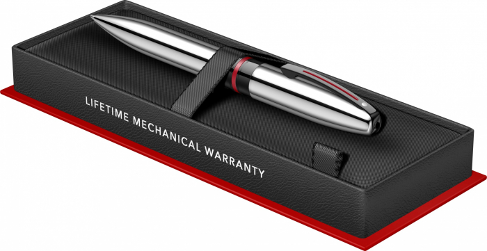 Pix Sheaffer Icon Polished Chrome BT  [2]