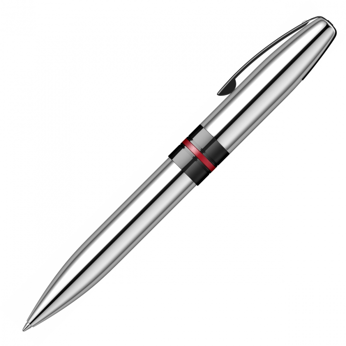 Pix Sheaffer Icon Polished Chrome BT  [3]