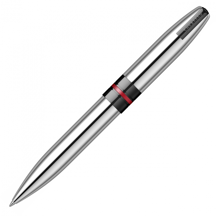 Pix Sheaffer Icon Polished Chrome BT  [5]