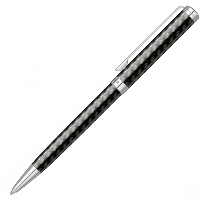 Pix Sheaffer Intensity Engraved Carbon Fiber CT [3]