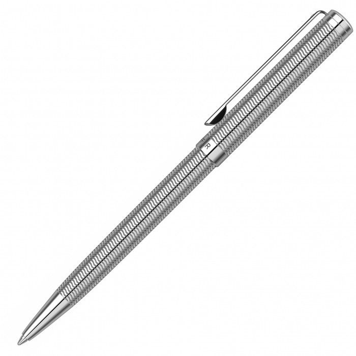 Pix Sheaffer Intensity Engraved Chrome CT [2]