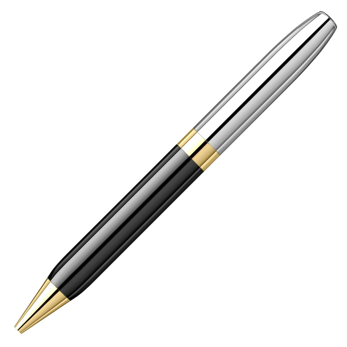 Pix Sheaffer Legacy Black & Chrome GT [5]