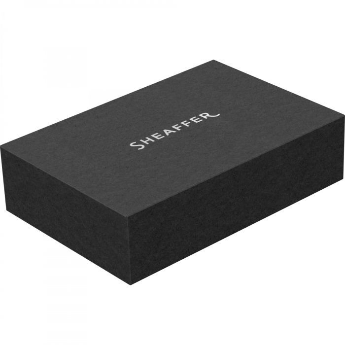 Pix Sheaffer Legacy Glossy Black CT [9]