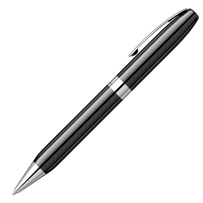 Pix Sheaffer Legacy Glossy Black CT [3]