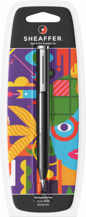 Pix Sheaffer Pop Black CT [2]