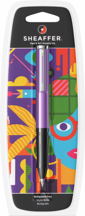 Pix Sheaffer Pop Purple CT [2]