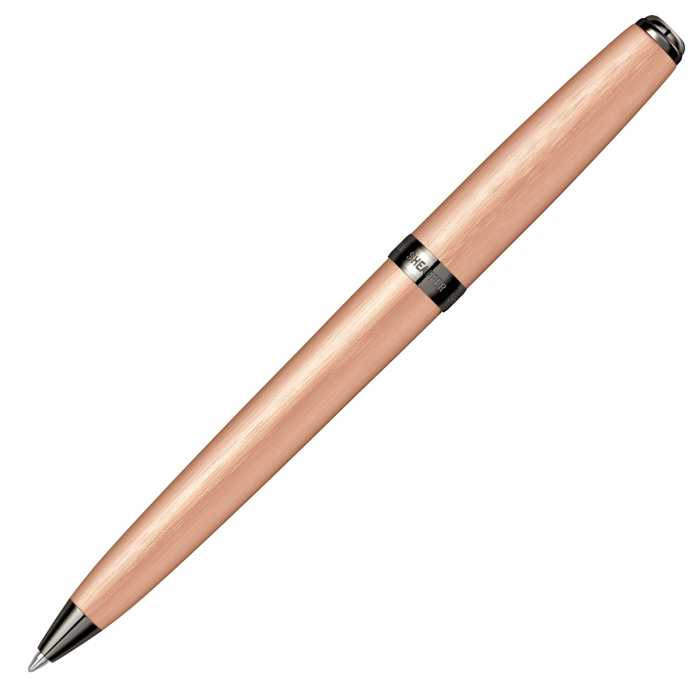 Pix Sheaffer Prelude Brushed Copper GMT [5]