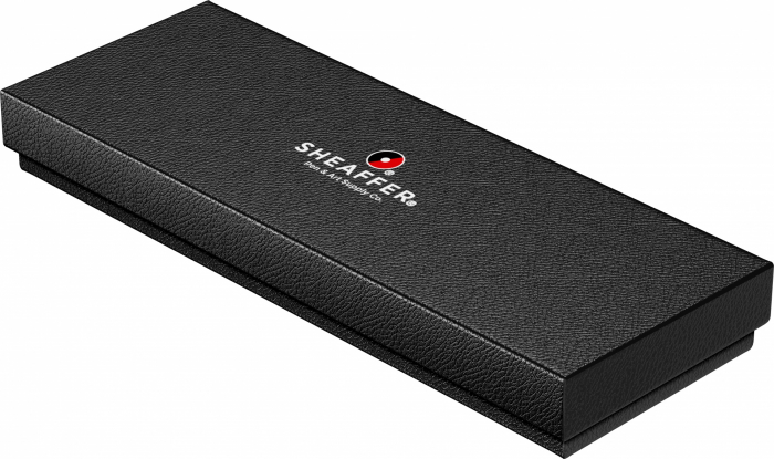 Pix Reminder Matt Black Laquer BT, Sheaffer [7]
