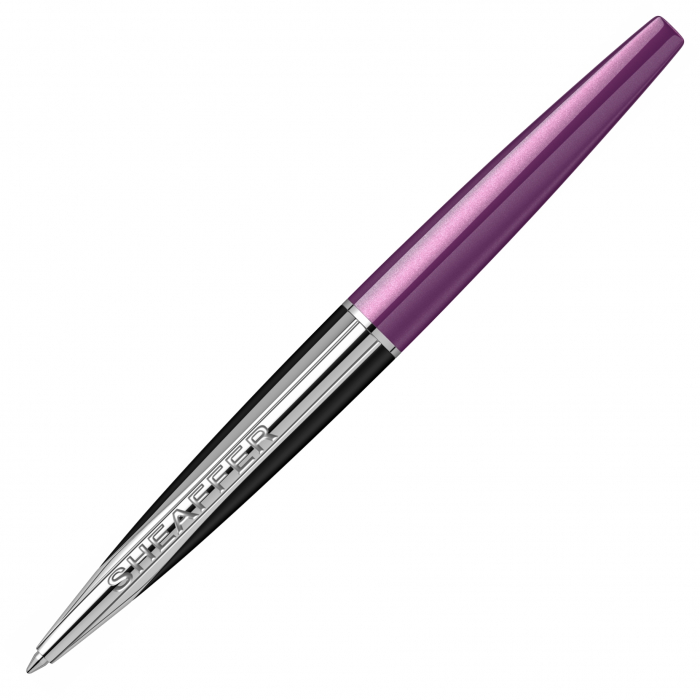 Set Pix Taranis Amethyst Brilliant CT+Credit card Holder, Sheaffer [2]