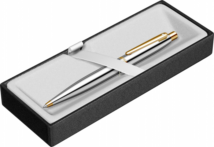 Pix VFM Chrome GT, Sheaffer [3]