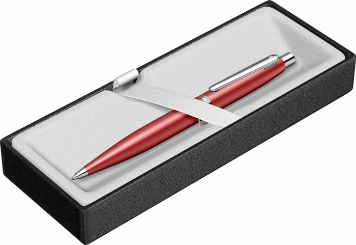 Pix VFM Excessive Red NT, Sheaffer [3]