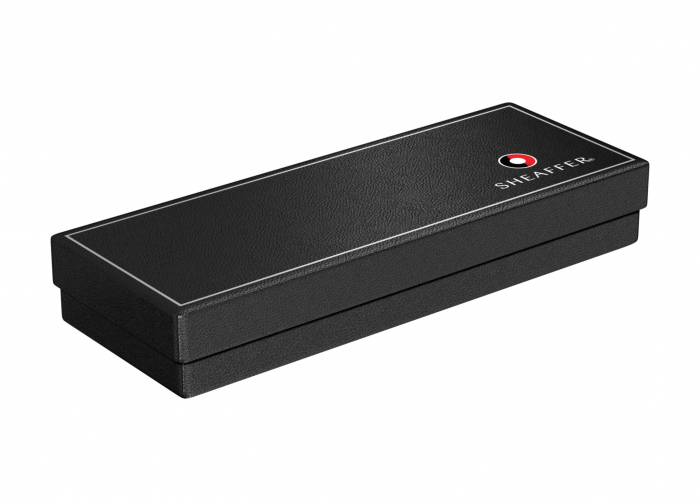 Pix VFM Strobe Silver NT, Sheaffer [2]