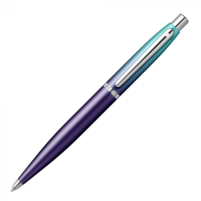 Pix VFM Expressions Pearl Blue-Violet, Sheaffer [1]