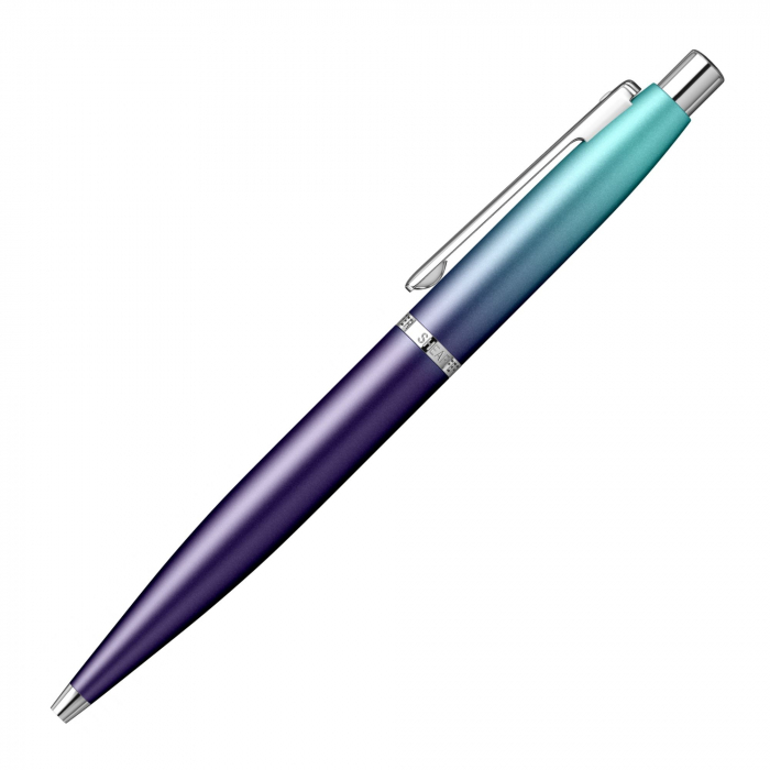 Pix VFM Expressions Pearl Blue-Violet, Sheaffer [3]