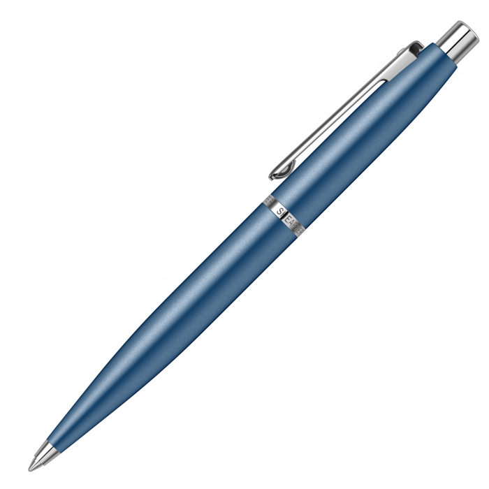 Pix VFM Neon Blue NT, Sheaffer [2]