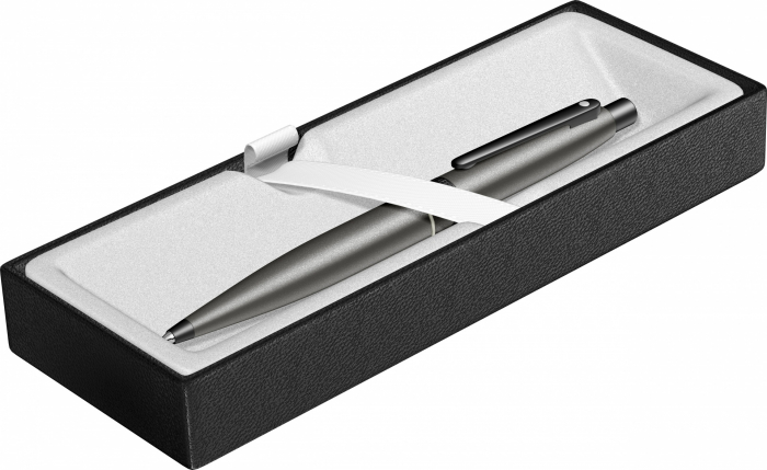 Pix VFM Matte Gun Metal Gray BT, Sheaffer [2]