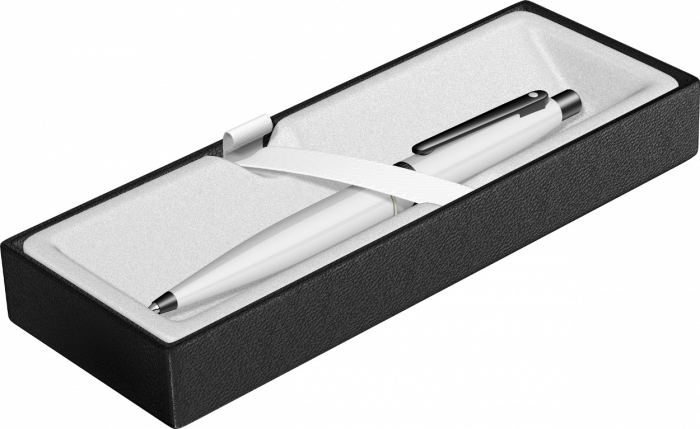 Pix VFM Matte White BT, Sheaffer [4]