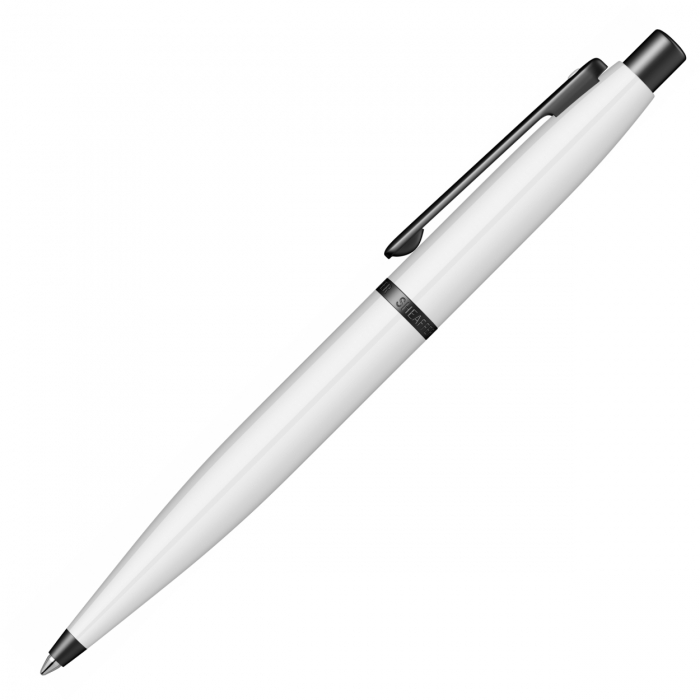 Pix VFM Matte White BT, Sheaffer [2]